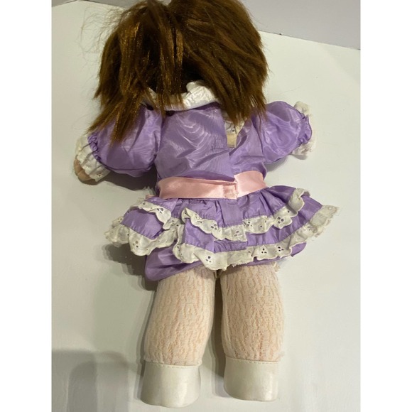 Vintage Cabbage Patch Kids Doll 1978, 1983 OAA INC (15) - Picture 3 of 5